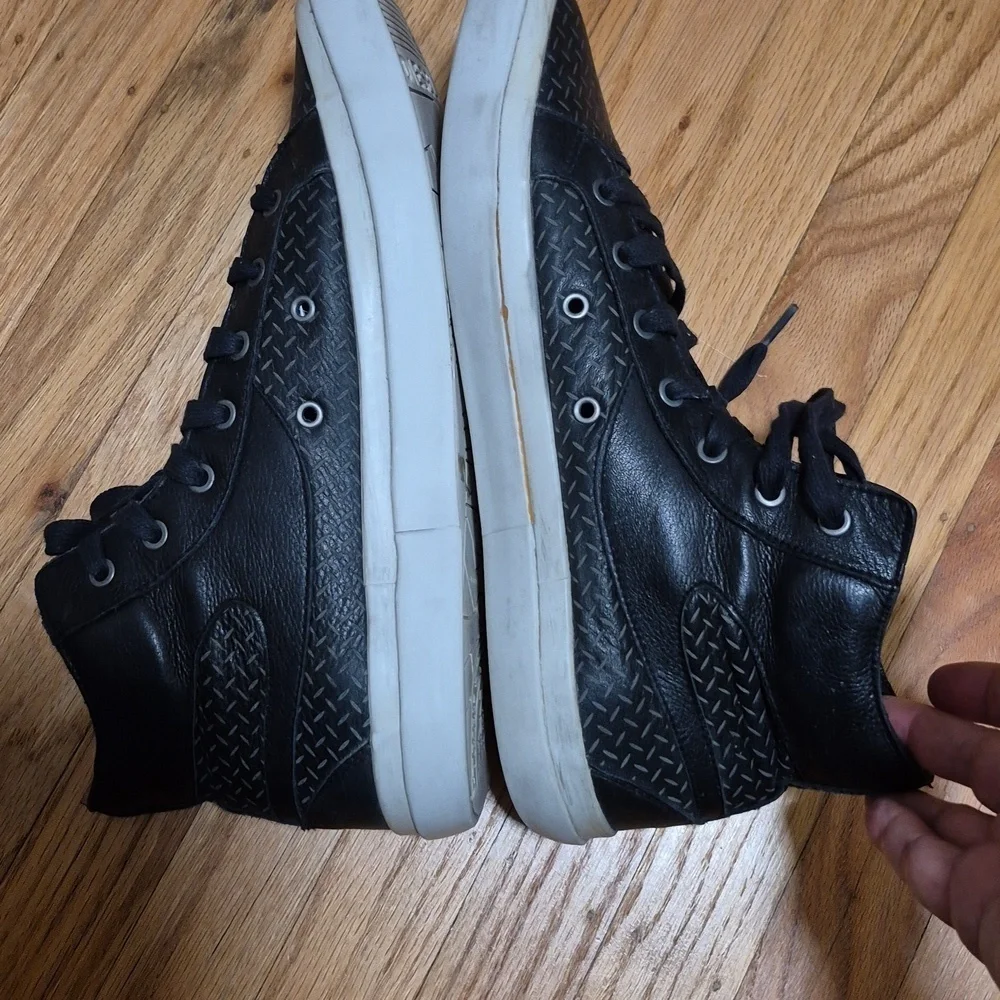 Diesel Men's S-Kwaartzz Fashion Sneaker Sz 12 Gently Loved